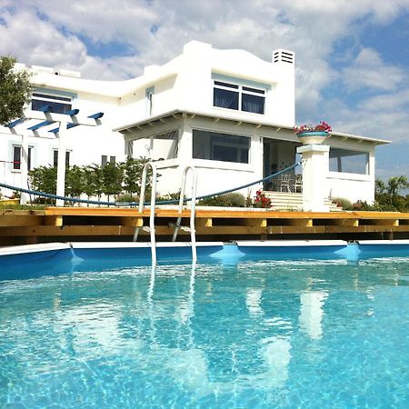 Casamediterranea Sperlonga Esterno foto