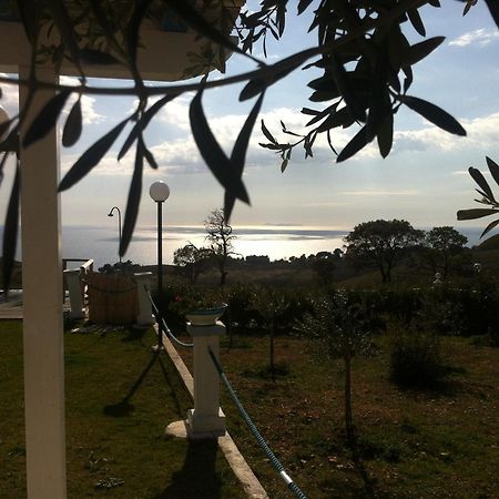 Casamediterranea Sperlonga Esterno foto