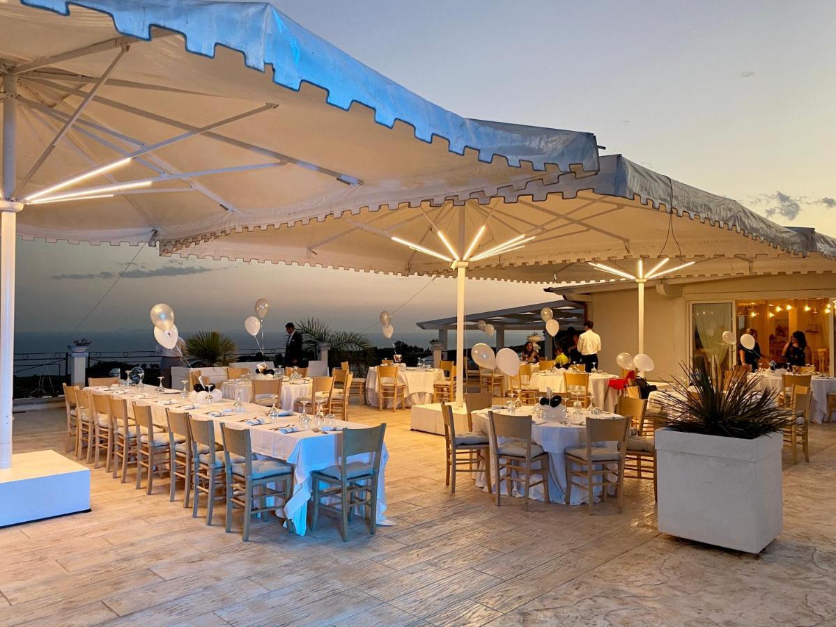 Casamediterranea Sperlonga Esterno foto