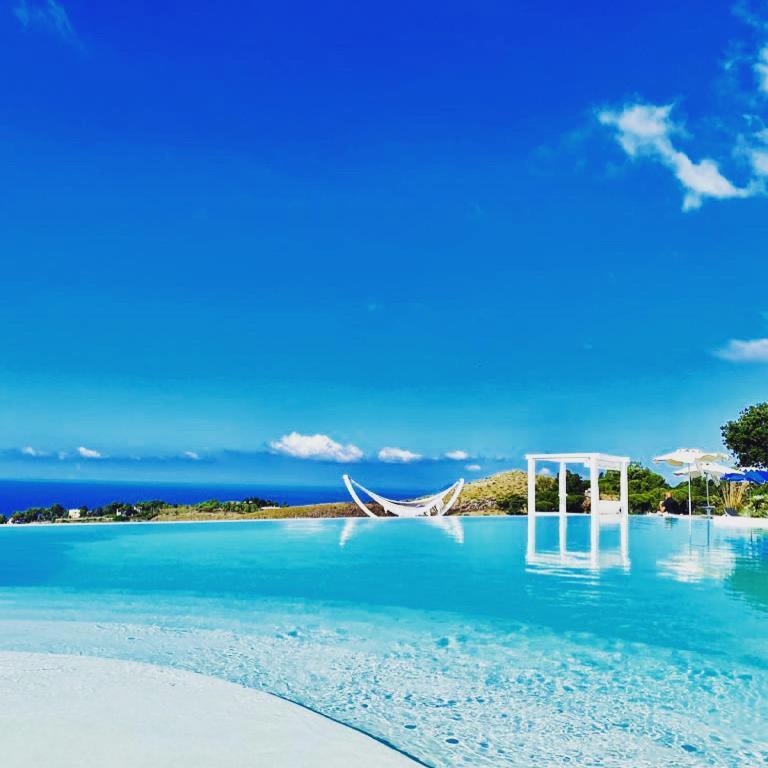 Casamediterranea Sperlonga Esterno foto