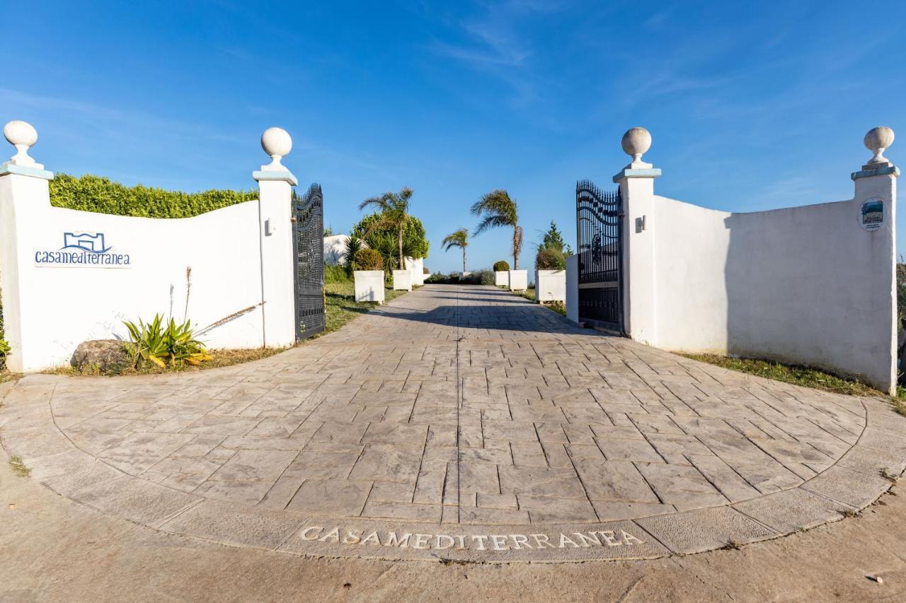 Casamediterranea Sperlonga Esterno foto