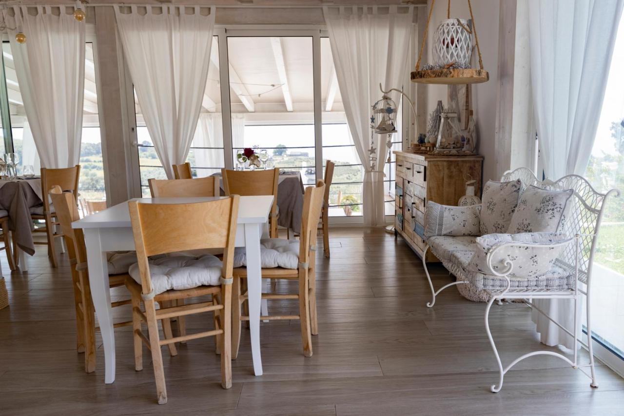 Casamediterranea Sperlonga Esterno foto
