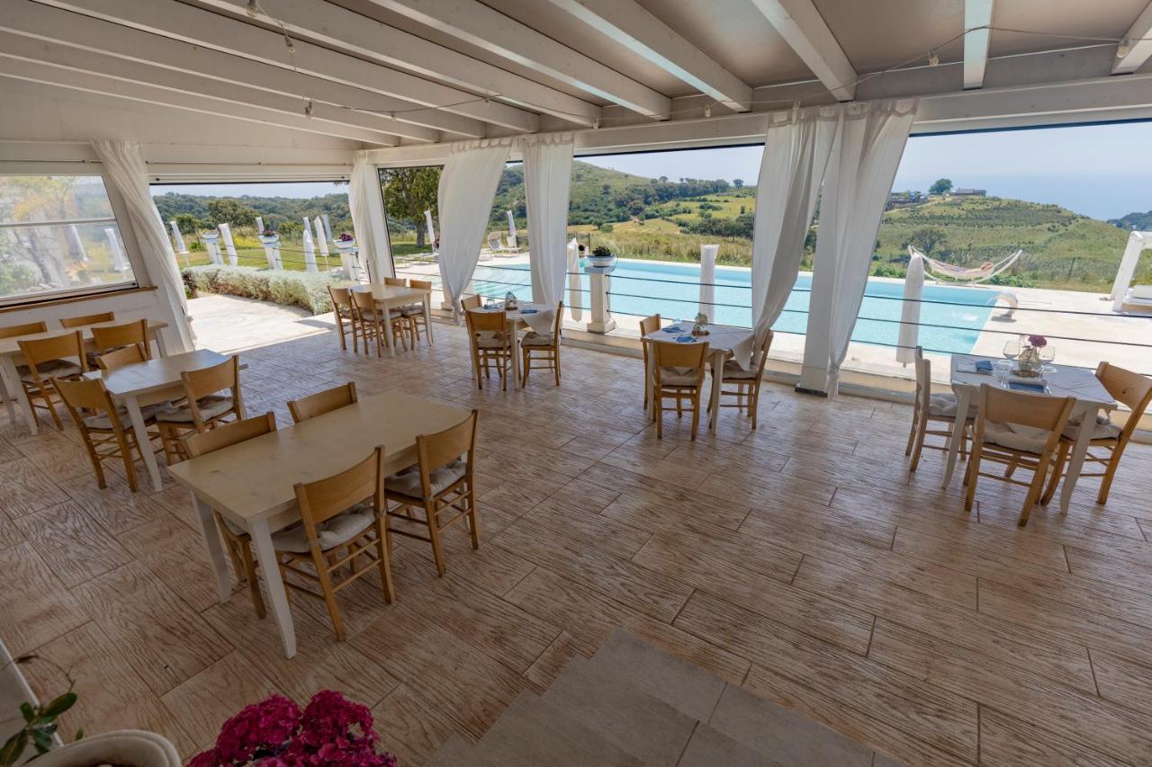 Casamediterranea Sperlonga Esterno foto