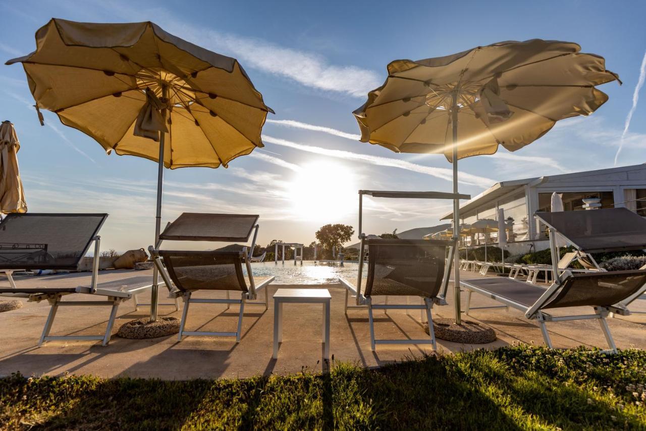 Casamediterranea Sperlonga Esterno foto