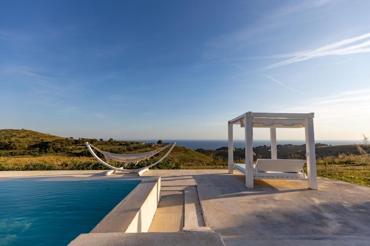 Casamediterranea Sperlonga Esterno foto