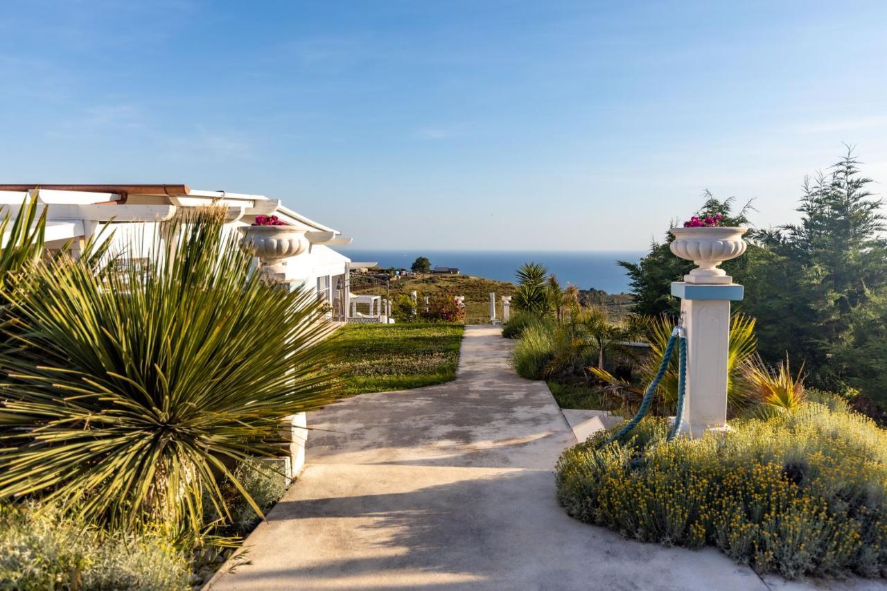 Casamediterranea Sperlonga Esterno foto