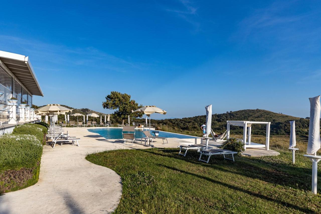 Casamediterranea Sperlonga Esterno foto
