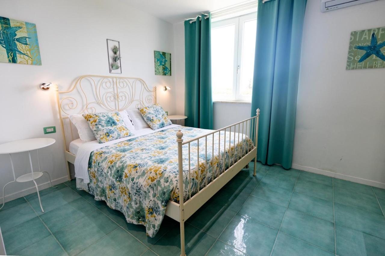 Casamediterranea Sperlonga Esterno foto