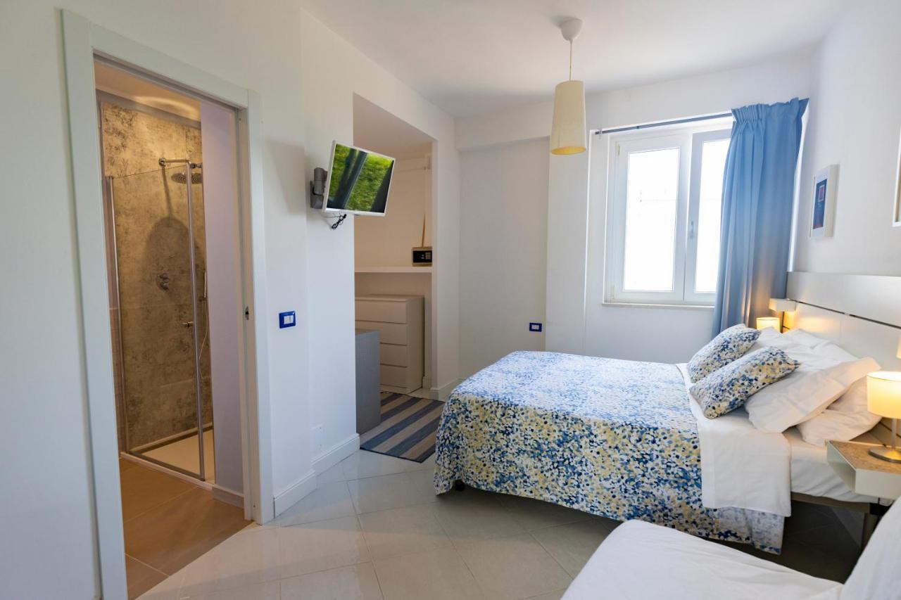 Casamediterranea Sperlonga Esterno foto