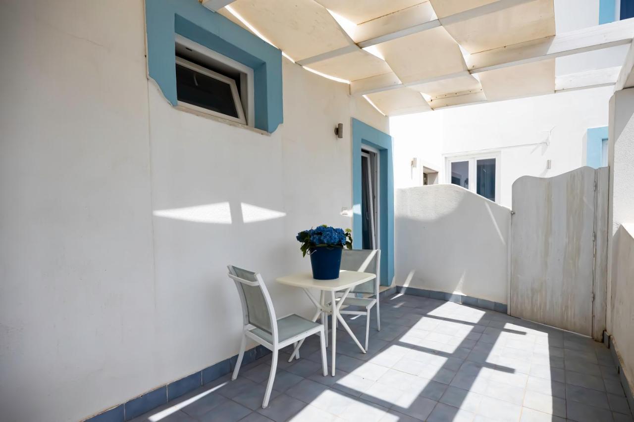 Casamediterranea Sperlonga Esterno foto