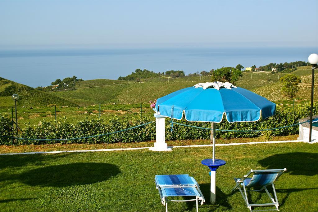 Casamediterranea Sperlonga Esterno foto