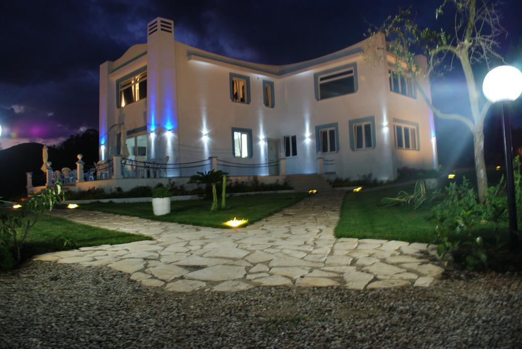 Casamediterranea Sperlonga Esterno foto