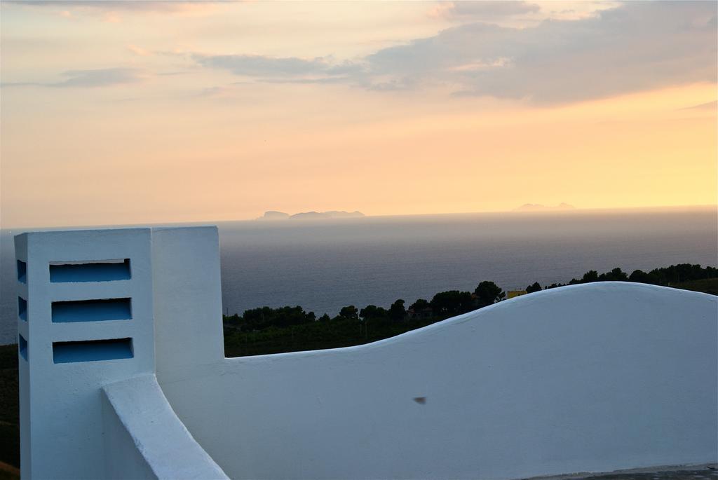 Casamediterranea Sperlonga Esterno foto