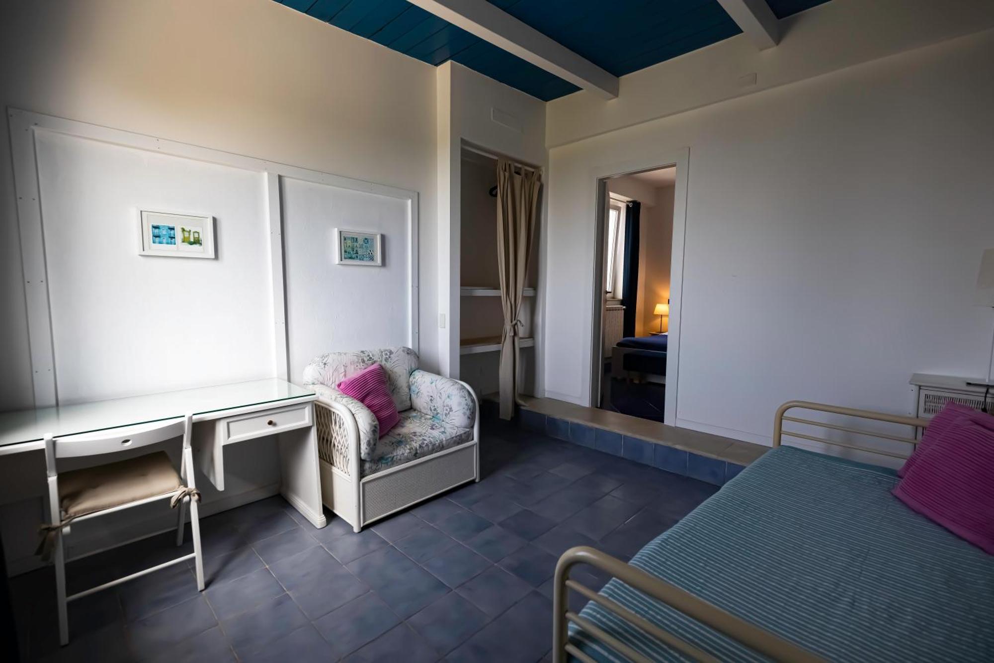 Casamediterranea Sperlonga Esterno foto