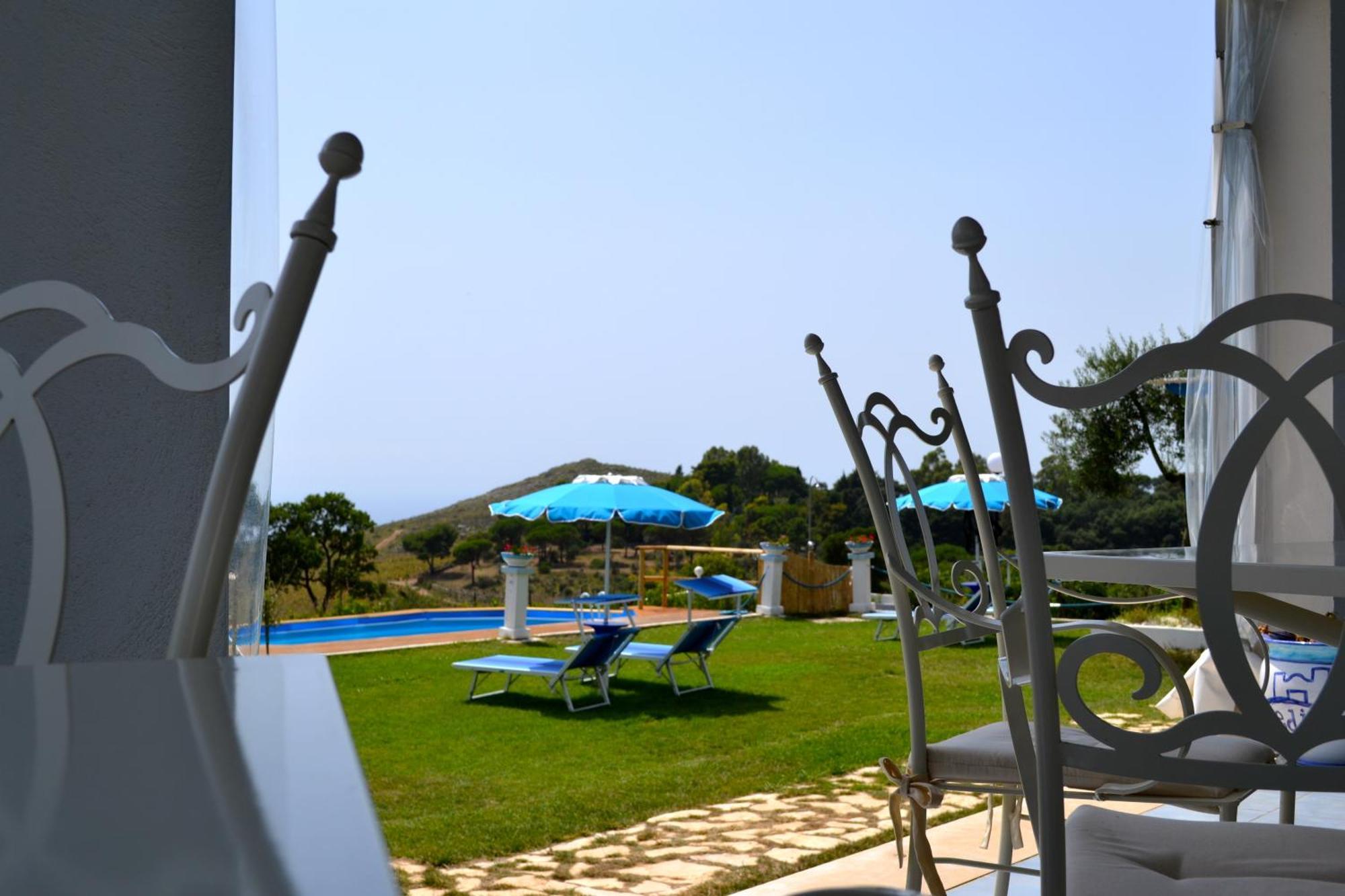 Casamediterranea Sperlonga Esterno foto