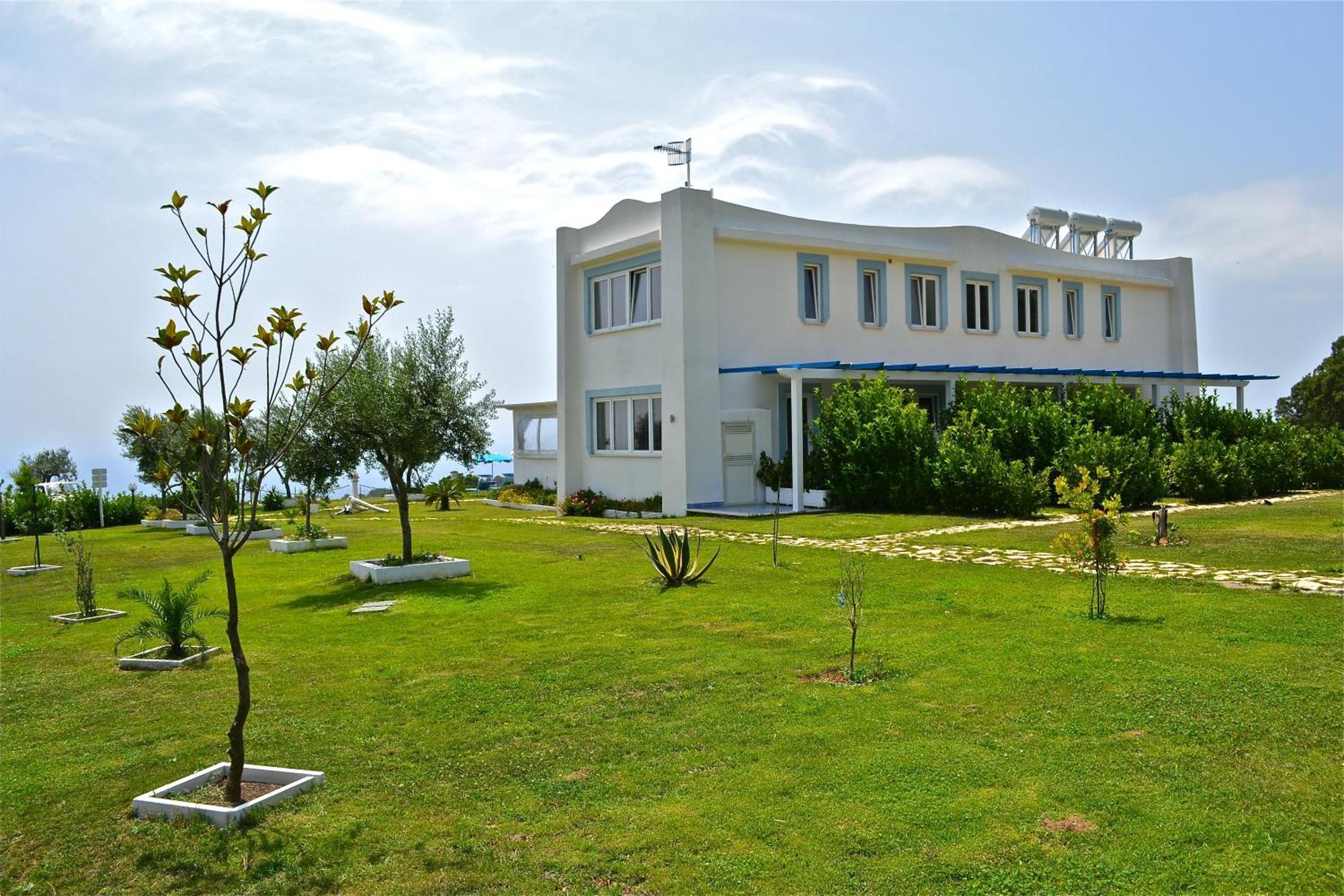 Casamediterranea Sperlonga Esterno foto