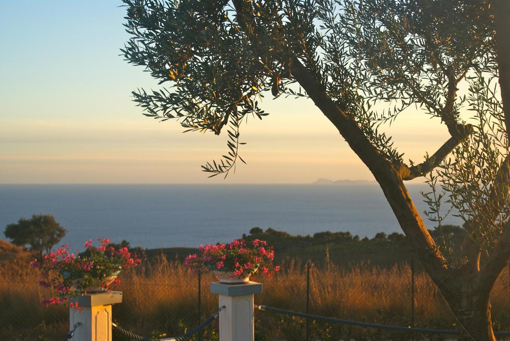Casamediterranea Sperlonga Esterno foto