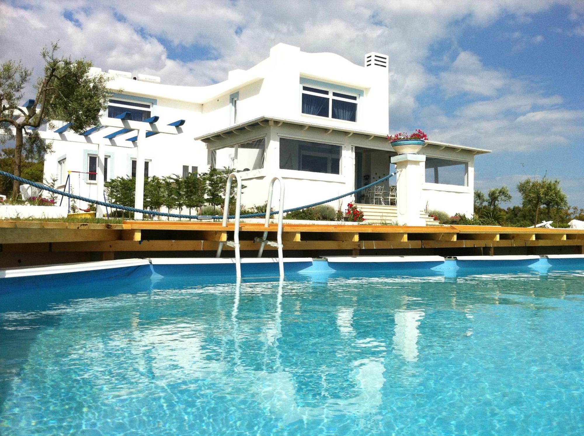 Casamediterranea Sperlonga Esterno foto