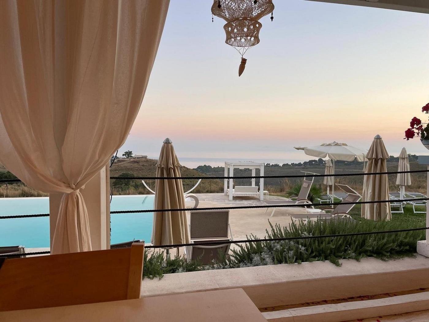 Casamediterranea Sperlonga Esterno foto