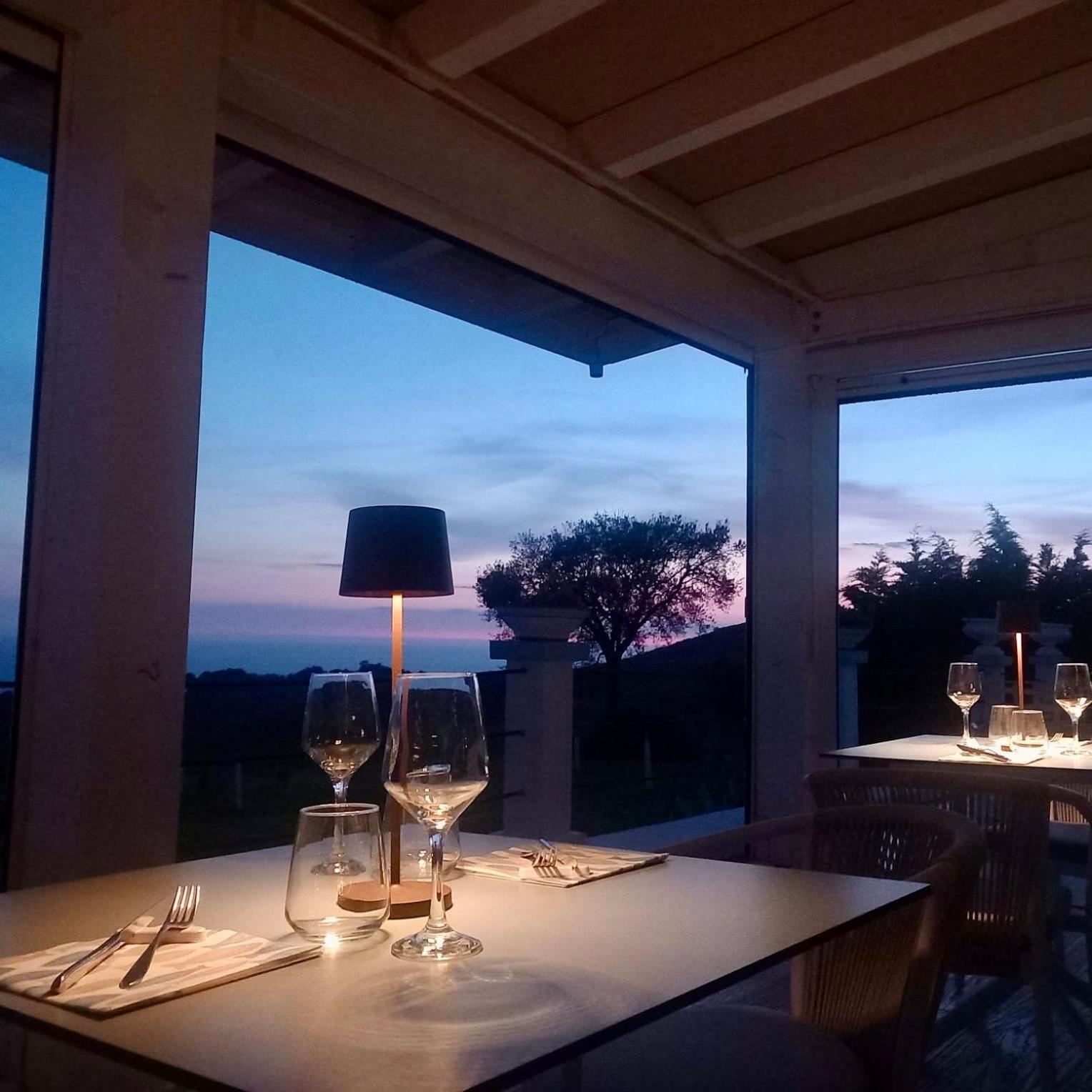 Casamediterranea Sperlonga Esterno foto