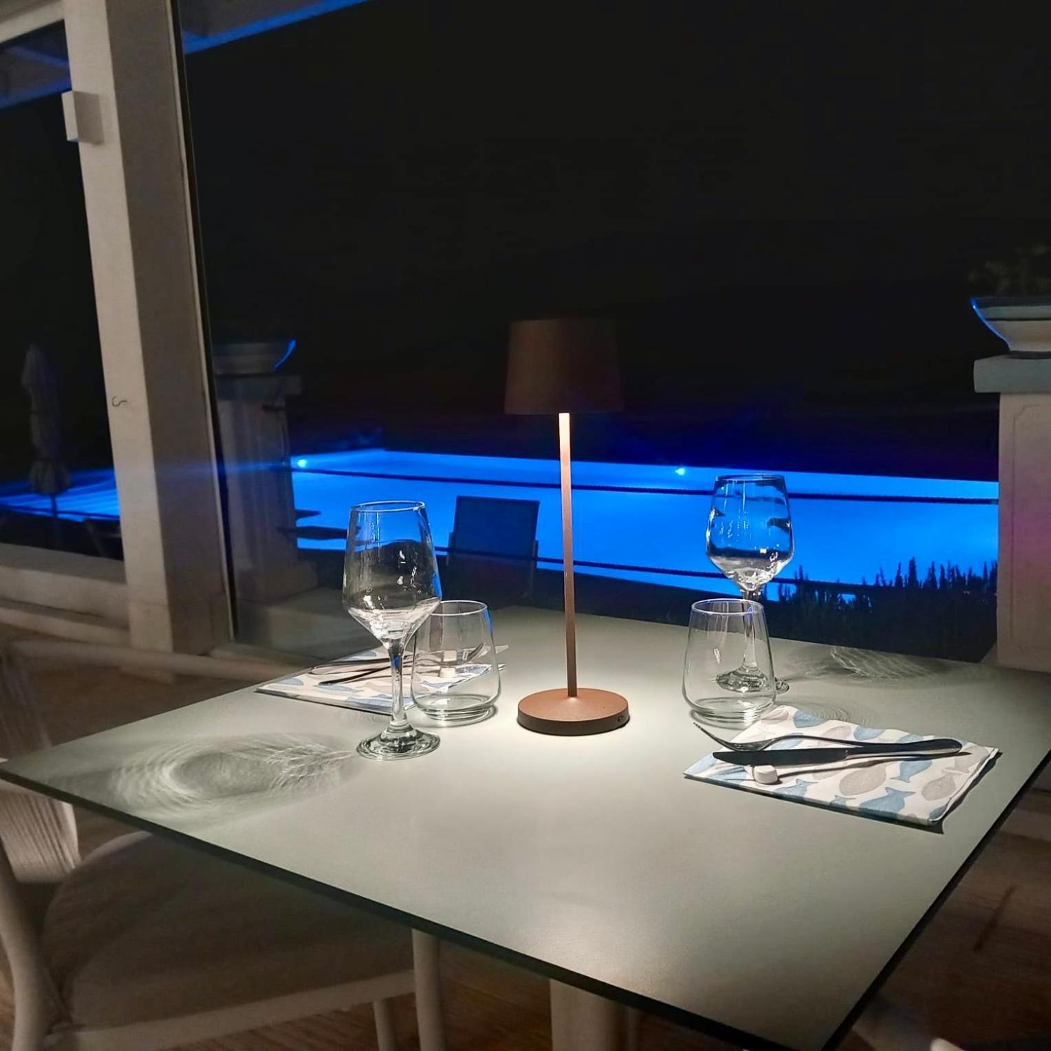 Casamediterranea Sperlonga Esterno foto