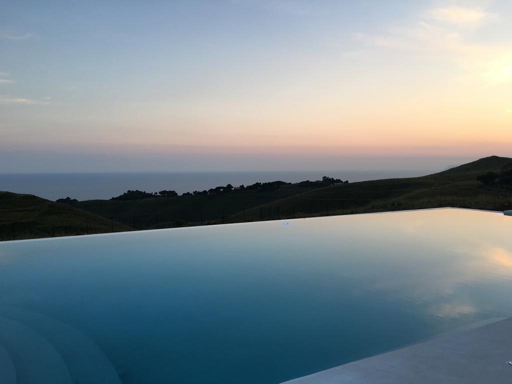 Casamediterranea Sperlonga Esterno foto
