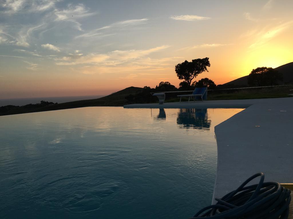 Casamediterranea Sperlonga Esterno foto