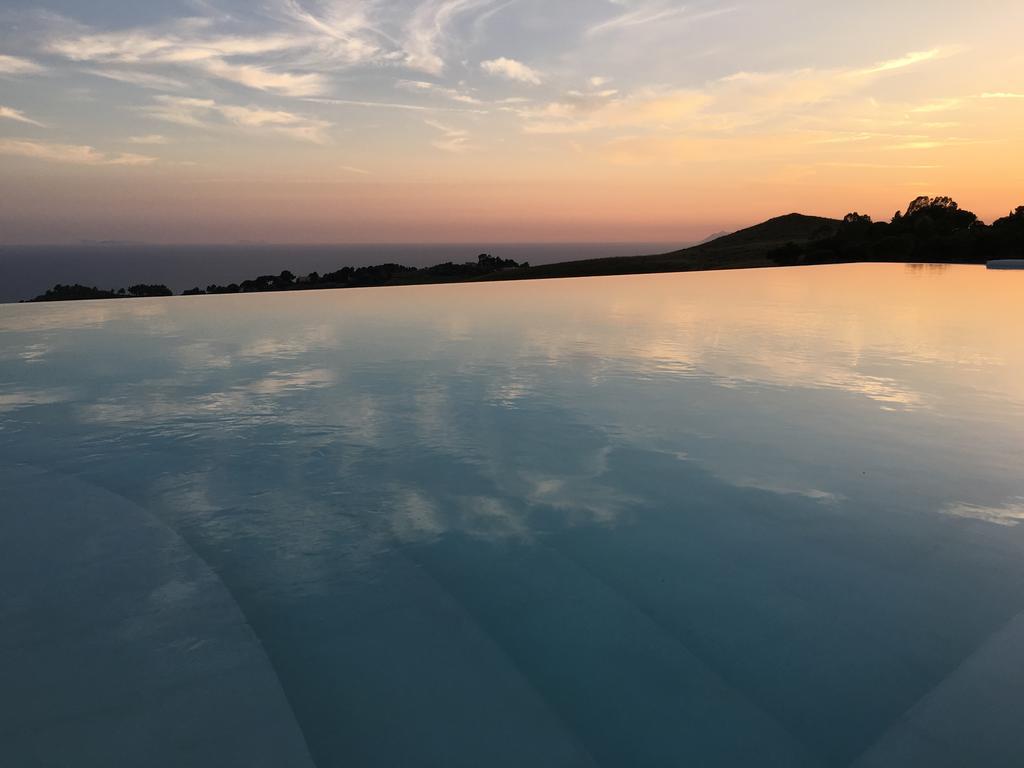 Casamediterranea Sperlonga Esterno foto