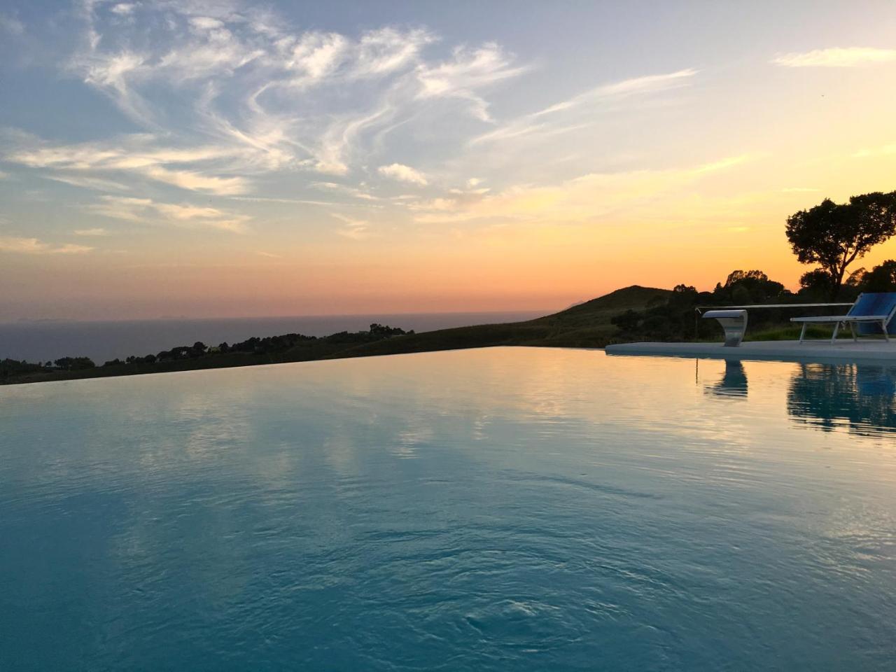 Casamediterranea Sperlonga Esterno foto
