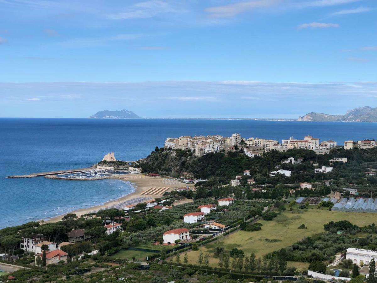 Casamediterranea Sperlonga Esterno foto