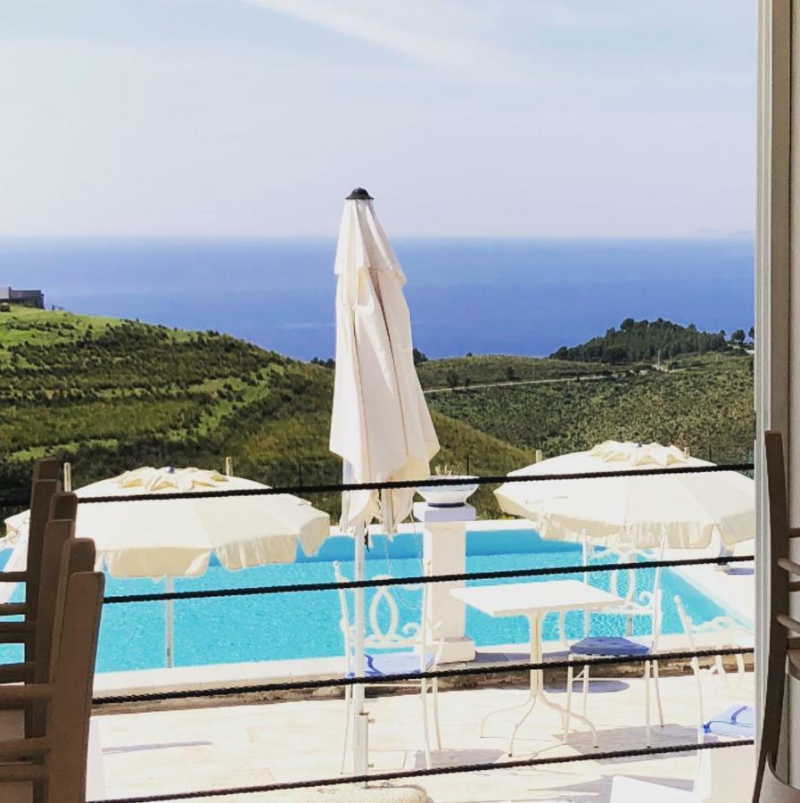 Casamediterranea Sperlonga Esterno foto