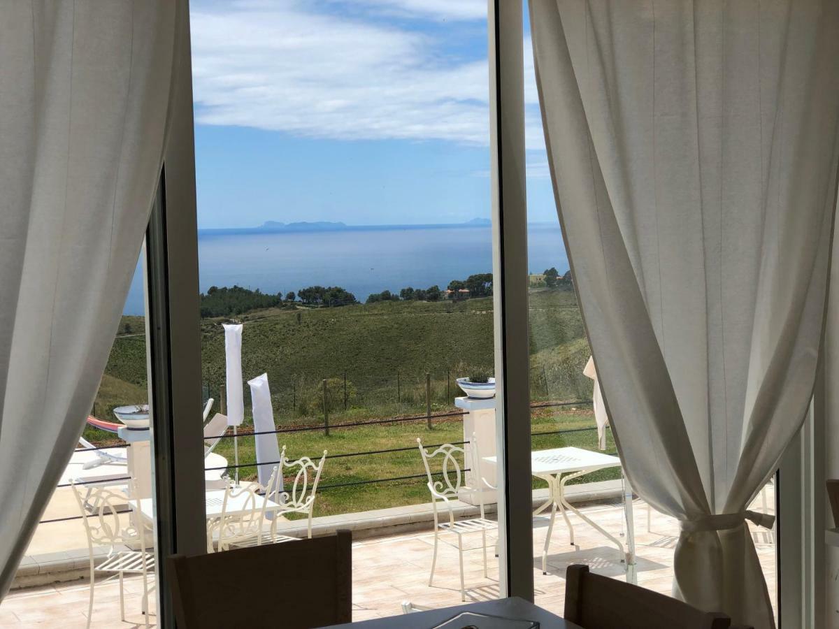 Casamediterranea Sperlonga Esterno foto