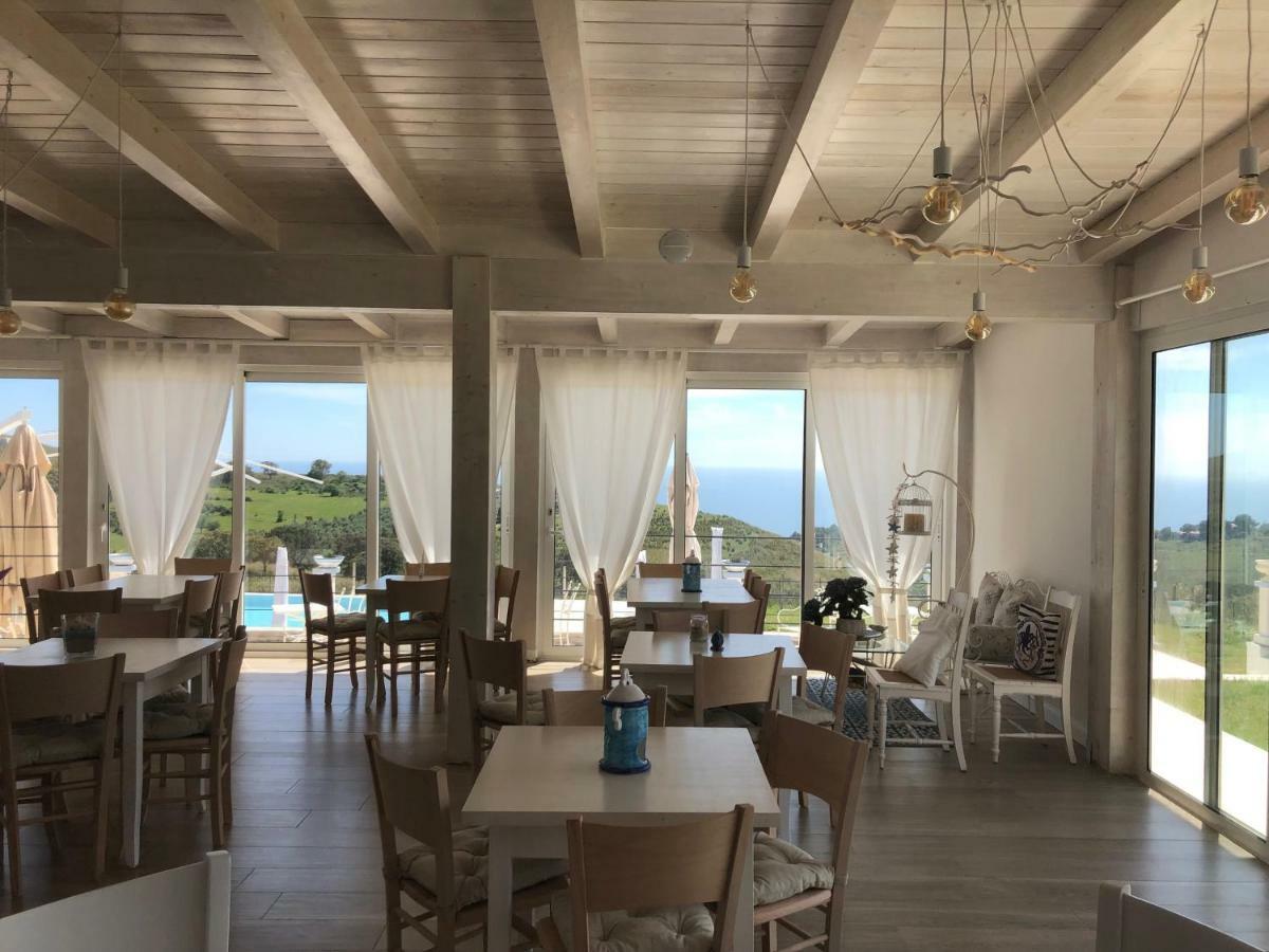 Casamediterranea Sperlonga Esterno foto