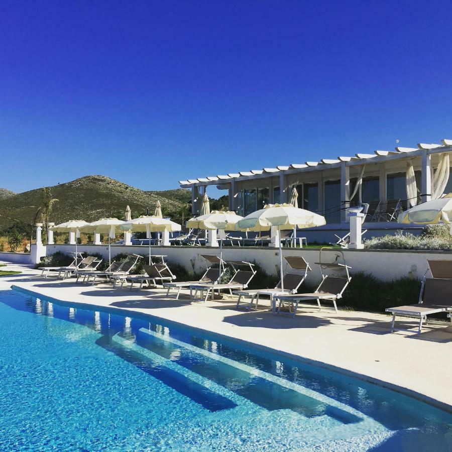 Casamediterranea Sperlonga Esterno foto