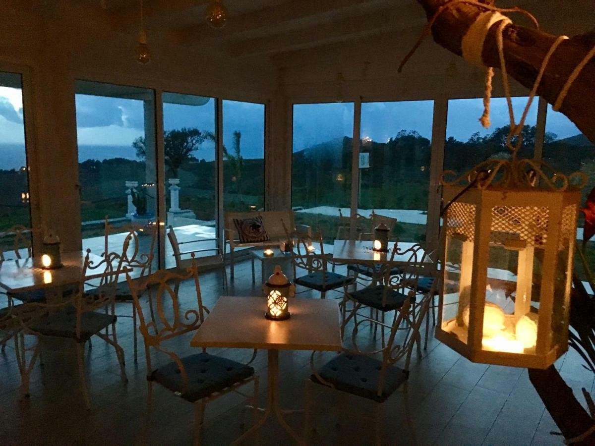 Casamediterranea Sperlonga Esterno foto