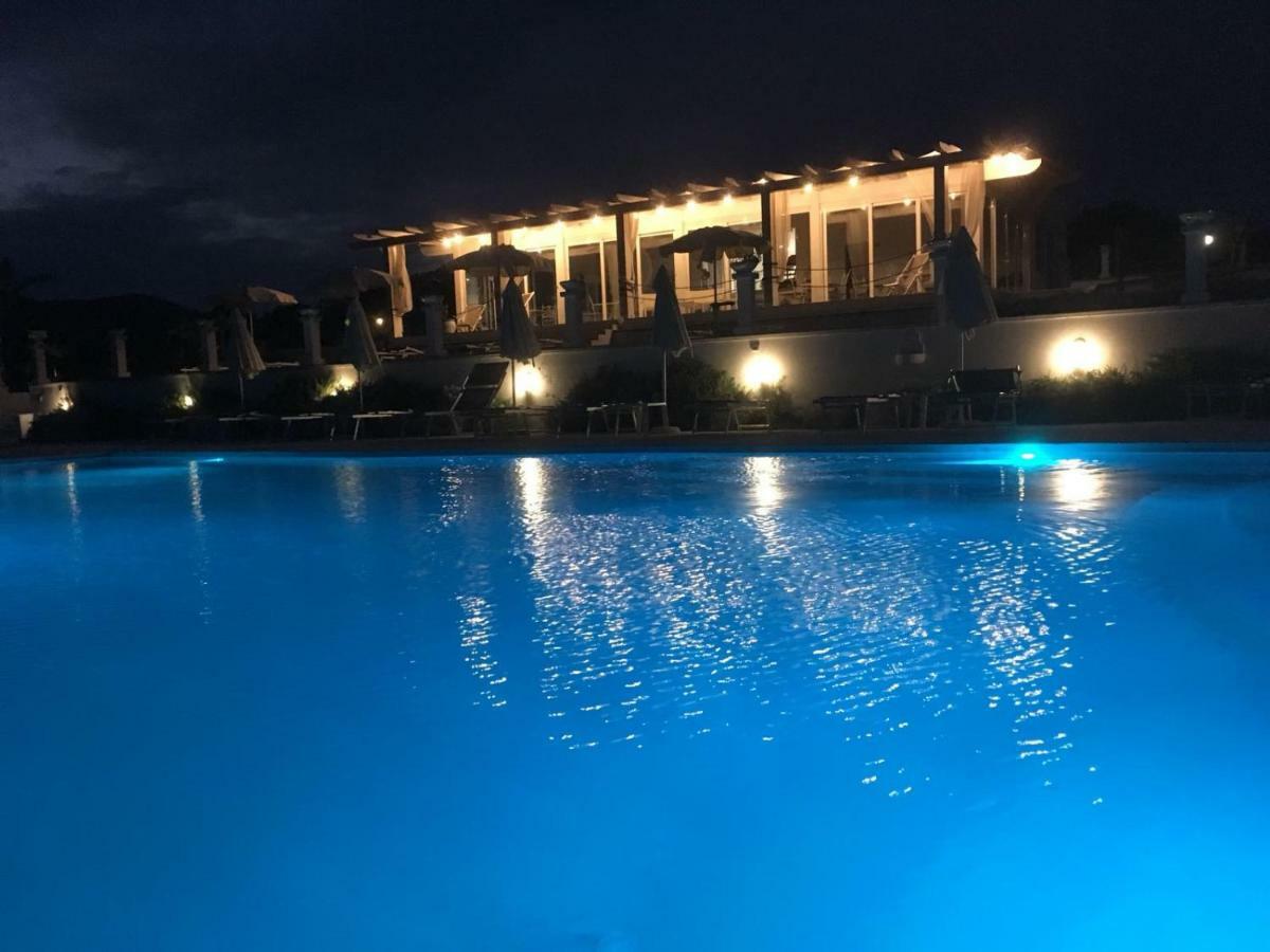 Casamediterranea Sperlonga Esterno foto