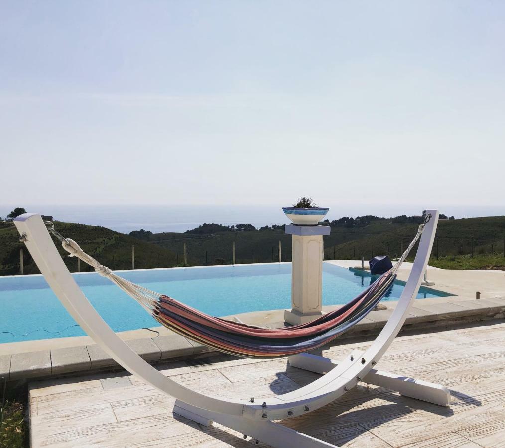 Casamediterranea Sperlonga Esterno foto